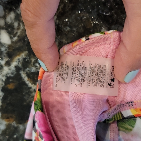 Bleu Rod Beattie Skirted Swim Bottom - Picture 14 of 15